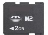 OEM M2 Memory Card
