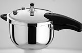 Stainless Steel Pressure Cooker (WCXH)