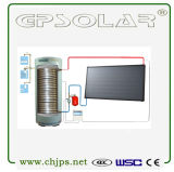 Split Solar Water Heater (Pressurized)