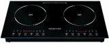 2 Zones Induction Cooker (SL-400ACD)