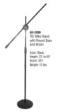 Microphone Stand (MS) 