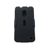 Holster Combo Phone Case Accessories for Nokia Lumia 620