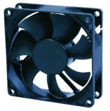 DC Brushless Cooling Fan (80*80*25mm)