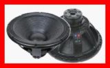 Pa Audio Loudspeaker, Professional Woofer (PC1826) 