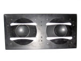 Line Array System with Phase Plug 435.6L*201.6W*38.2h (095C)