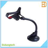 360 Rotating Sticky Dashboard Windscreen Car Phone Holder with Long Neck