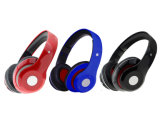 Over Ear Wireless Bluetooth Stereo Headset Headphone for iPhone LG Samsung