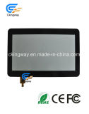10 Inch LCD Screen of Cingway 2016