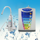 Uner Sink Alkaline Water Ionizer From China Manufacturer