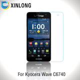 Phone Tempered Glass Screen Protector for Kyocera Wave C6740