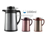 1.9L Modern Style Vacuum Coffee Pot in Low Price