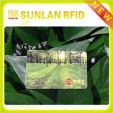 Ntag 213 RFID Nfc Blank Card Smart Card