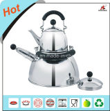 New Design Stainless Steel Kettle (FH-030D)
