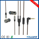 Factory Price X46m Detachable Metal Headphones for iPhone LG etc.