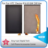 Black for HTC Desire 816 816W D816W LCD Display + Touch Screen Digitizer Assembly