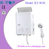 Portable Ng Gas Water Heater