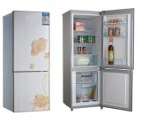 158liter Electric Home Appliance Refrigerator