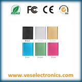 Factory Direct Supply Portable Charger Mobile Power Bank Phone Charger for Xiaomi