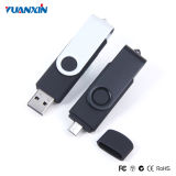 Custom Smartphone OTG USB Flash Drive