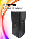 Jbl Srx738 Style 3 Way Professional Speaker Audio