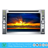 Car DVD Player with GPS Navigation for FIAT Linea (XY-D5062)