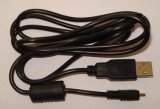 Digital Camera USB Cable for Panasonic