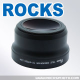 PIXCO 67mm 2.0X Tele Tele-Photo Lens