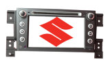 Android Car DVD Player for Suzuki Grand Vitara Capacitance Screen (H1001)