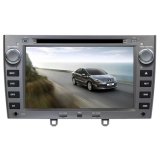 Peugeot 408 Car DVD/GPS/TV