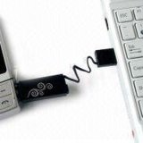 Smartcable with Memory Card Reader (ZYT-SC-02)