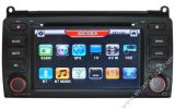 Rover 75 GPS DVD Navigation System With TMC iPod GPS