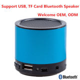 Support USB Port Mini Bluetooth Speaker