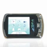2.0 Inch Tft Display MP4 Player with Speaker Anf Sd Card Slot(XMP-28)
