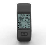 Hesvit Smart Wristband Monitor Hear Rate