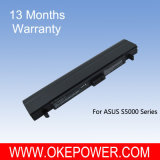 Replacement Laptop Battery For Asus S5000 Series