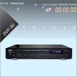 MP3+G Multimedia Player (DVP-30)
