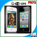 4GS Quadband WiFi TV GPS Cellphone Mobile Phone F073