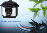 Electric Pressure Cooker YBD30-70CG