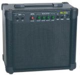 Bass Amplifier (XT-BS35)