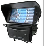 Car DVD Player for Europe Accord