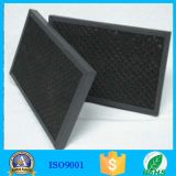 Activated Carbon Aluminum Honeycomb Air Purifier