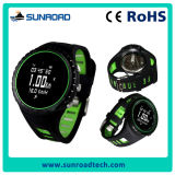 2015 Newest Smart Watch with Call and Message Reminding (FR900)