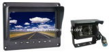 7 Inch Night Vision Car Rear View Camera Reversing System