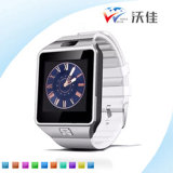 Reasonable Price LCD Touch Screen Dz09 Bluetooth Smart Watch