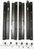 Line Array Speakers with Rigging Kits for Empty Enclosure 15 Inch (54)