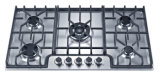 Built in Gas Hob with Five Burners (GH-S995C)