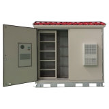 Outdoor Air Conditioner for Electric Industry