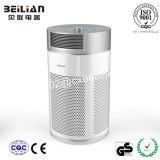 Cylinder Shaped Air Purifier with Mechanical Rotary Knob for USA