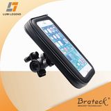 Mobile Phone Bicycle Handlebar Mount Case (pH9-3)