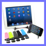 Universal Multifunction Foldable Desktop Mobile Phone Tablet PC V Holder